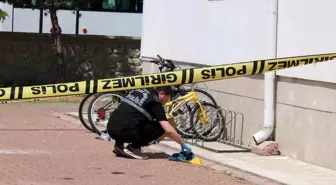 Kayseri'de Cam Silerken Düşen Kadın Ağır Yaralandı