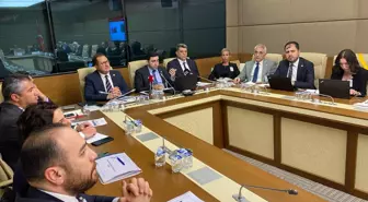 'Çiftçiler üründe yaşadığı sıkıntıyı mobil ya da uygulama üzerinden öğrenebilecek'