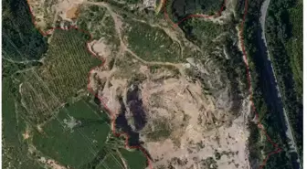 Çin'in Terk Edilmiş Madenleri, Ekolojik Restorasyonla Yeniden Hayat Buluyor