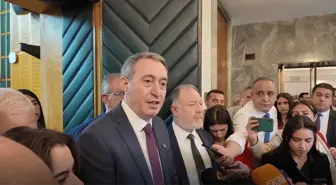 DEM Parti Eş Genel Başkanı Bakırhan'dan Umut Verici Açıklamalar