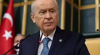 Devlet Bahçeli'den erken seçim iddiasına yanıt