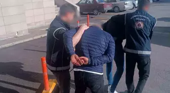 Erzincan'da Göçmen Kaçakçılığında 7 Kişi Yakalandı