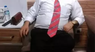 Eski Belediye Başkan Adayı, Alacaklısının Babasını Vurarak Ölüme Neden Oldu