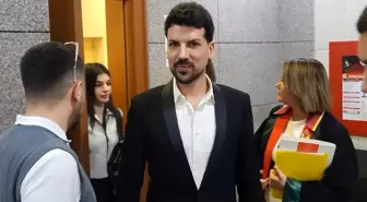 Kerimcan Durmaz'ın Yargılanmasına Devam Edildi