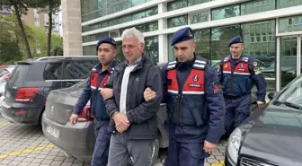 11 Yıl 8 Ay Cezası Olan Arif Dege Saklandığı Evde Yakalandı