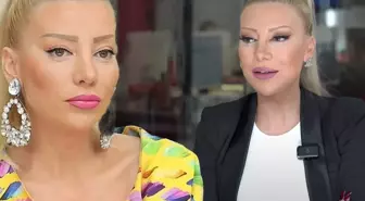 Gülşah Saraçoğlu bombayı patlattı: Takip arabam vardı, sevgilimi gizlice izliyordum!