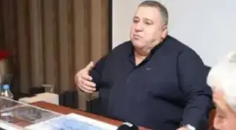Halil Falyalı kimdir? Halil Falyalı kaç yaşında, nereli?