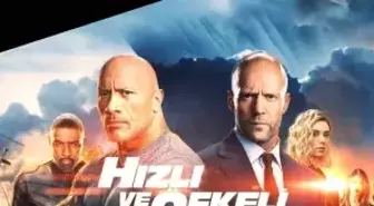 Hızlı ve Öfkeli: Hobbs ve Shaw filmi oyuncuları kim, konusu ne, sonu nasıl bitiyor? Hızlı ve Öfkeli: Hobbs ve Shaw filmi ne zaman, nerede çekildi?