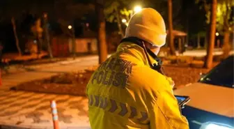 Isparta'da Trafik Denetimleri: 14 Sürücüye Cezası Verildi