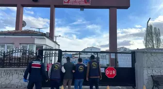 19 Yıl Sonra Aydınlatılan Cinayet: Kadın Cesedi Kimliği Belirlendi