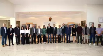 Bursa Uludağ Üniversitesi ve CademDigital'dan Yeni Eğitim Protokolü