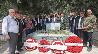 Karşıyaka Spor Kulübü, Zühtü Işıl'ı Vefatının 40. Yılında Andı