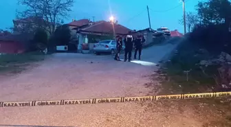 Kırıkkale'de Silahlı Kavga: 1 Yaralı
