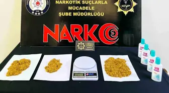 Kırıkkale'de Sokak Satıcılarına Yönelik Operasyon: 15 Şüpheliye İşlem Yapıldı