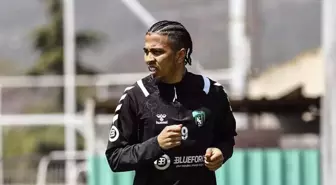 Kocaelispor'da Sözleşme Uzatımları Devam Ediyor