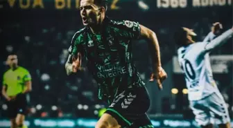Kocaelispor'da Oğulcan Çağlayan ve Ryan Mendes'in Sözleşmeleri Uzatıldı