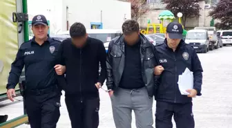 Samsun'da Koyun Hırsızlığı İddiası: Gözaltında Serbest Kalma