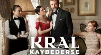 Kral Kaybederse CANLI izle! Kral Kaybederse 10. bölüm HD START TV izle!