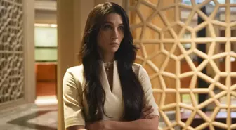 Ceren Benderlioğlu, Eşref Rüya'da Irmak Karakterini Anlattı