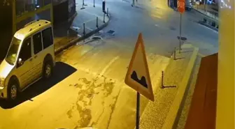 Antalya'da Motosiklet Kazası: Bir Yaralı