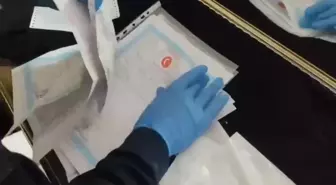Manisa'da Suç Örgütlerine Operasyon: 11 Gözaltı, 150 Milyon Lira Haksız Kazanç