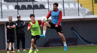 Manisa FK, Şanlıurfaspor ile Düşme Potasından Kurtulmayı Hedefliyor