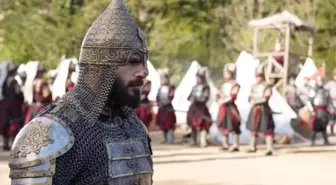 Mehmed: Fetihler Sultanı CANLI izleme linki var mı? Mehmed: Fetihler Sultanı 43. Bölüm TRT1 HD izle!