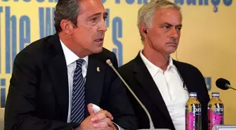 Mourinho, Ali Koç'u çileden çıkardı: Kimi getirsek saçmalıyor