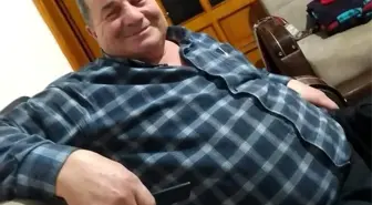 Fındık Bahçesinde İlaçlama Yapan Adam Yamaçtan Düştü