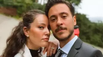 Pelin Akil boşandı mı?