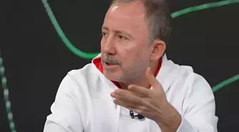 Sergen Yalçın, Fenerbahçe'den ayrılacak 3 futbolcuyu sıraladı