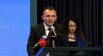 Samsun'da Normal Doğum Sempozyumu düzenlendi