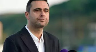 TFF'den istifa eden Ceyhun Kazancı'nın yerine gelen isim belli oldu