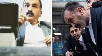 Yenidoğan Çetesi davasında savcıyı tehdit eden şahıstan pişkin savunma: Yardımcı olmak için gttim