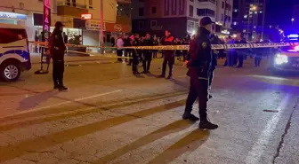 Alacak Meselesi Nedeniyle Silahlı Kavga: 2 Yaralı