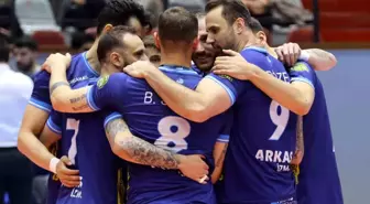 Arkas Spor, Fenerbahçe ile Zorlu Bir Maça Çıkıyor