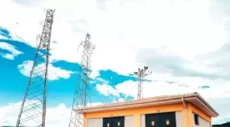 Başkent EDAŞ, Bartın'ın Enerji Altyapısını Güçlendiriyor