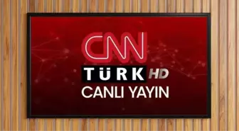 CNN TÜRK CANLI YAYIN İZLE 2025 BUGÜN: 23 Nisan Çarşamba CNN TÜRK yayın akışı ve canlı yayın izleme linki!