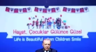 Cumhurbaşkanı Erdoğan: 'AFAD ve Sağlık Bakanlığımız, devletimizin tüm birimleri teyakkuz halinde, arama tarama çalışmaları hassasiyetle devam ediyor'