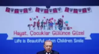 Cumhurbaşkanı Erdoğan: 'Depremde Sıkıntılı Bir Durum Görünmüyor'