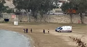 Mersin'in Silifke ilçesinde emekli uzmana çavuşun cesedi bulundu