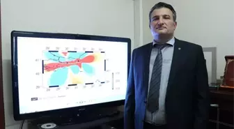 Uzmanlar İstanbul'da Büyük Deprem Bekliyor