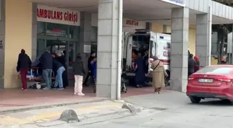 Deprem Panik Yaratınca 3. Kattan Atlama Faciaya Neden Oldu