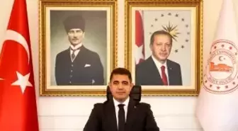 Düzce Valisi Aslan'dan 23 Nisan mesajı