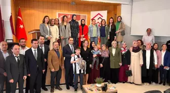 Bilecik'te Koruyucu Aile Tanıtım Etkinliği Düzenlendi