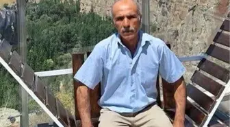 Aksaray'da İnşaat İşçisi Düşerek Hayatını Kaybetti