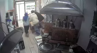 İstanbul'da 6.2 Büyüklüğünde Deprem Panik Yarattı