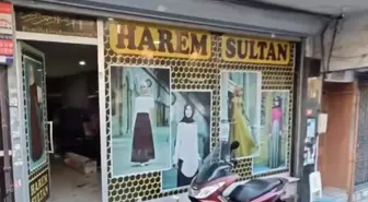 Akıllara durgunluk veren olay! 'Harem Sultan'daki skandalı mahalleye yayılan koku ortaya çıkardı