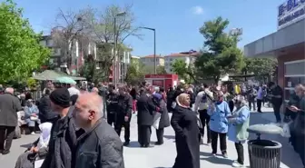 İstanbul'da 6.2 Büyüklüğünde Deprem: Hastanelerde Panik Yaşandı