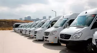 Kamuda tasarruf için bir adım daha! Servis araçlarında yaş sınırı 21'e yükseltildi
